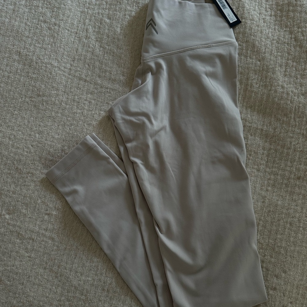 Oner Active Timeless Leggings in Sand